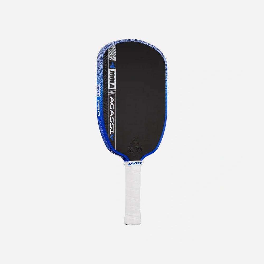 Vợt Pickleball JOOLA Agassi Pro V Andre Agassi 14Mm - Xanh Dương - Supersports Vietnam