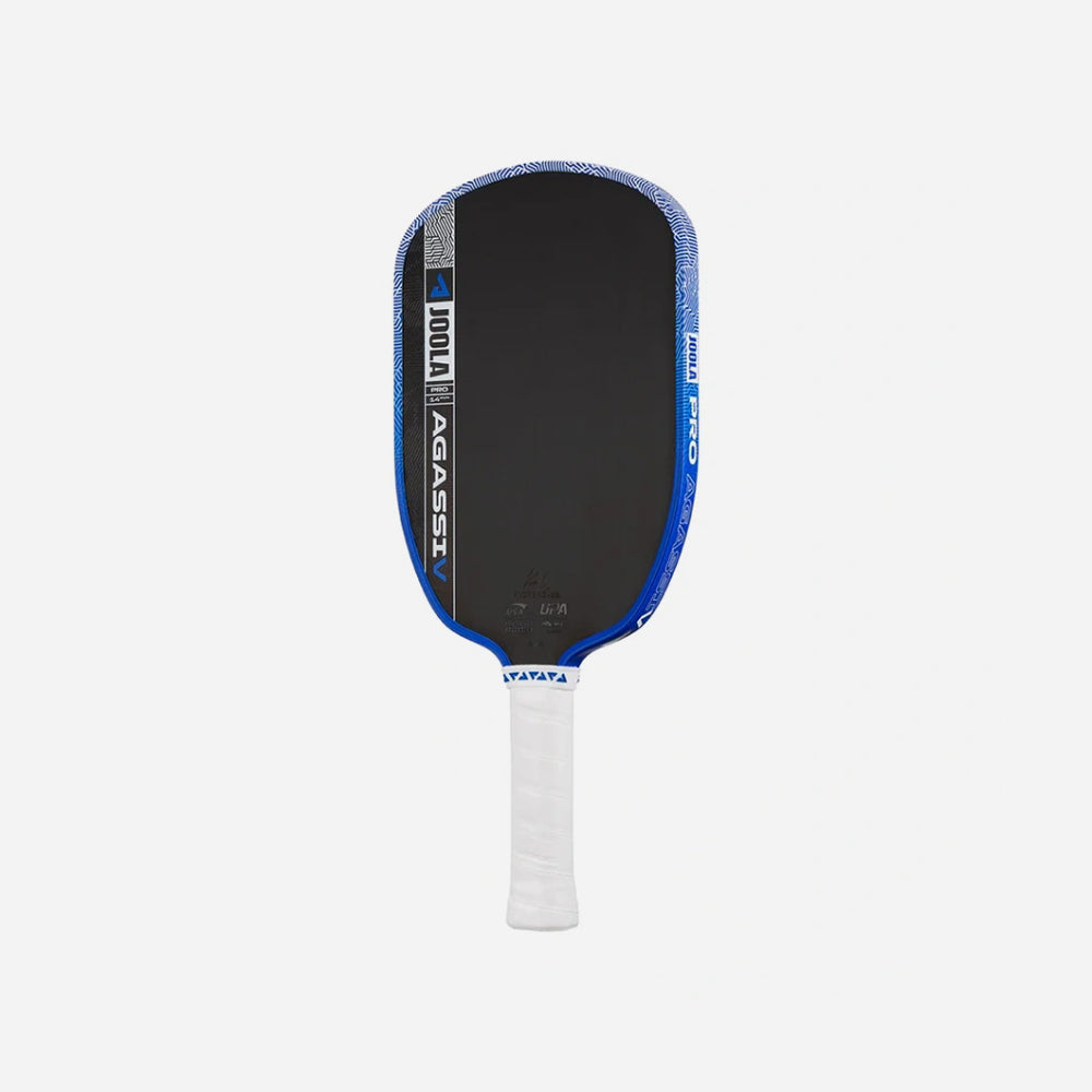 Vợt Pickleball JOOLA Agassi Pro V Andre Agassi 14Mm - Xanh Dương - Supersports Vietnam