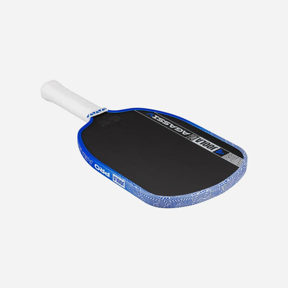 Vợt Pickleball JOOLA Agassi Pro V Andre Agassi 14Mm - Xanh Dương - Supersports Vietnam