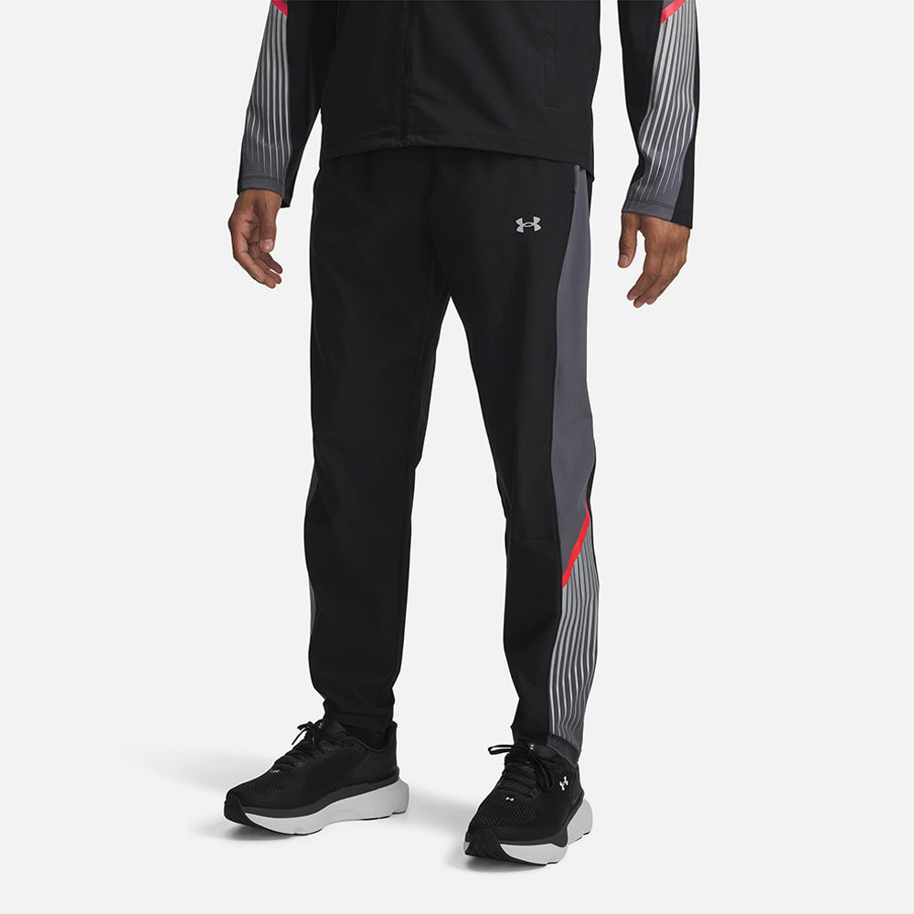Quần Dài Thể Thao Nam Under Armour Velociti Storm - Supersports Vietnam
