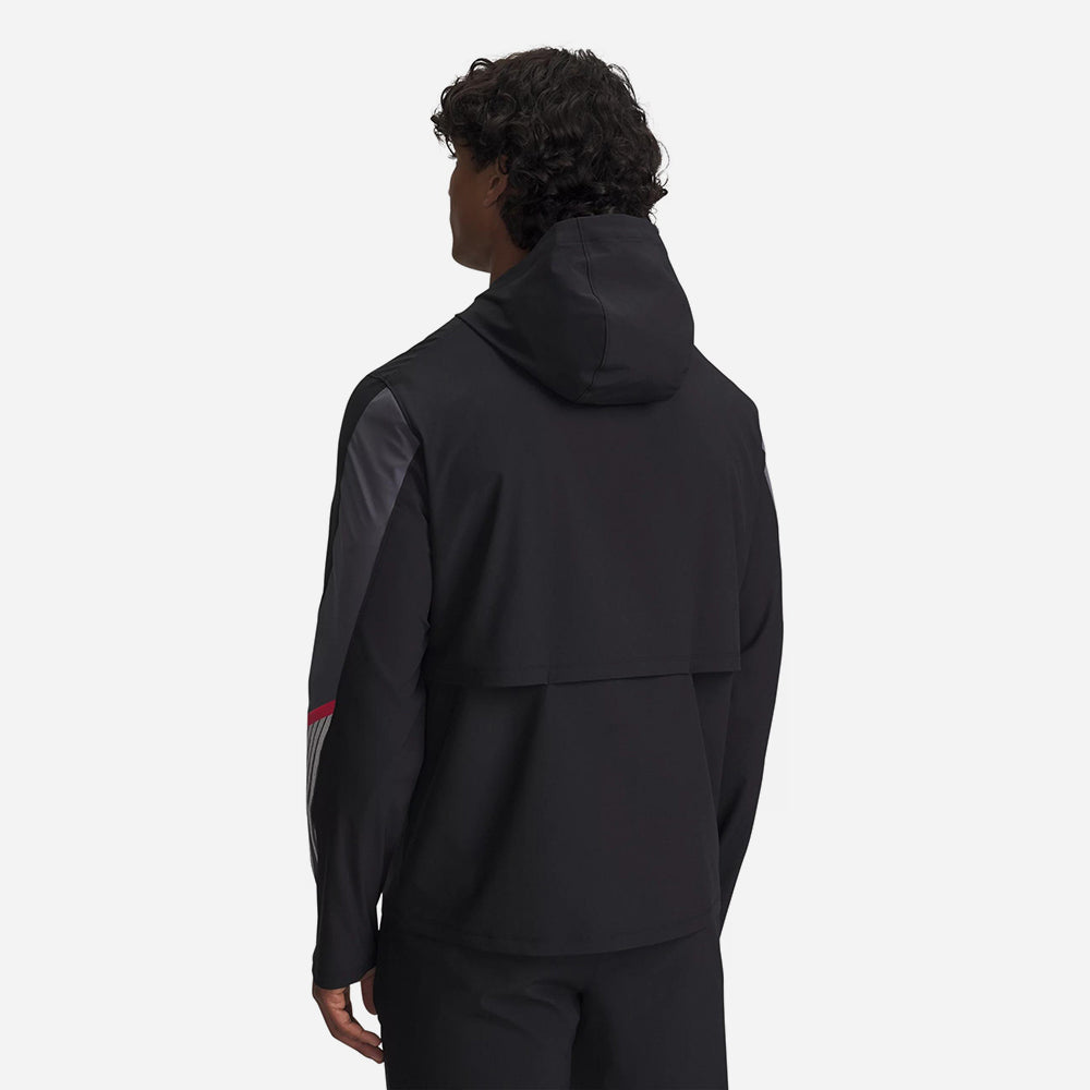 Áo Khoác Nam Under Armour Velociti Storm Hooded - Supersports Vietnam