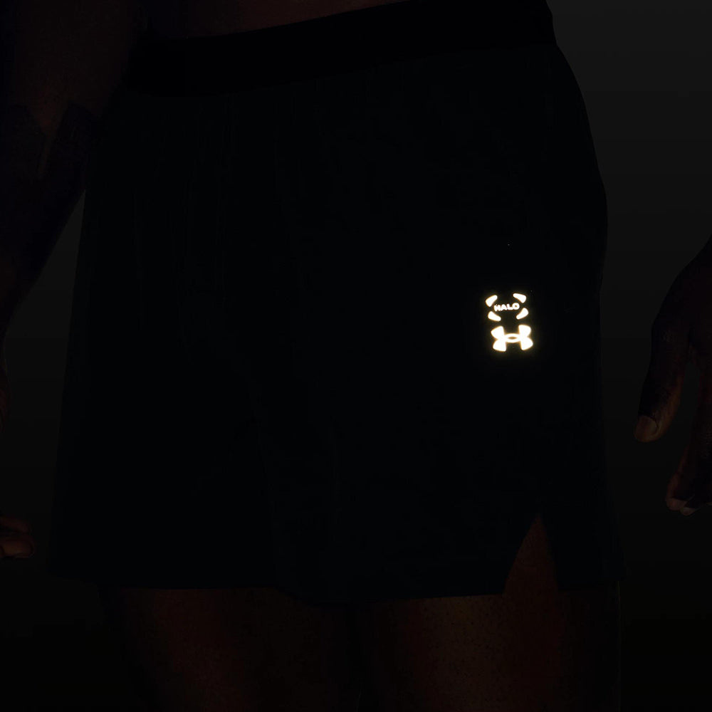 Quần Ngắn Thể Thao Nam Under Armour Halo - Supersports Vietnam