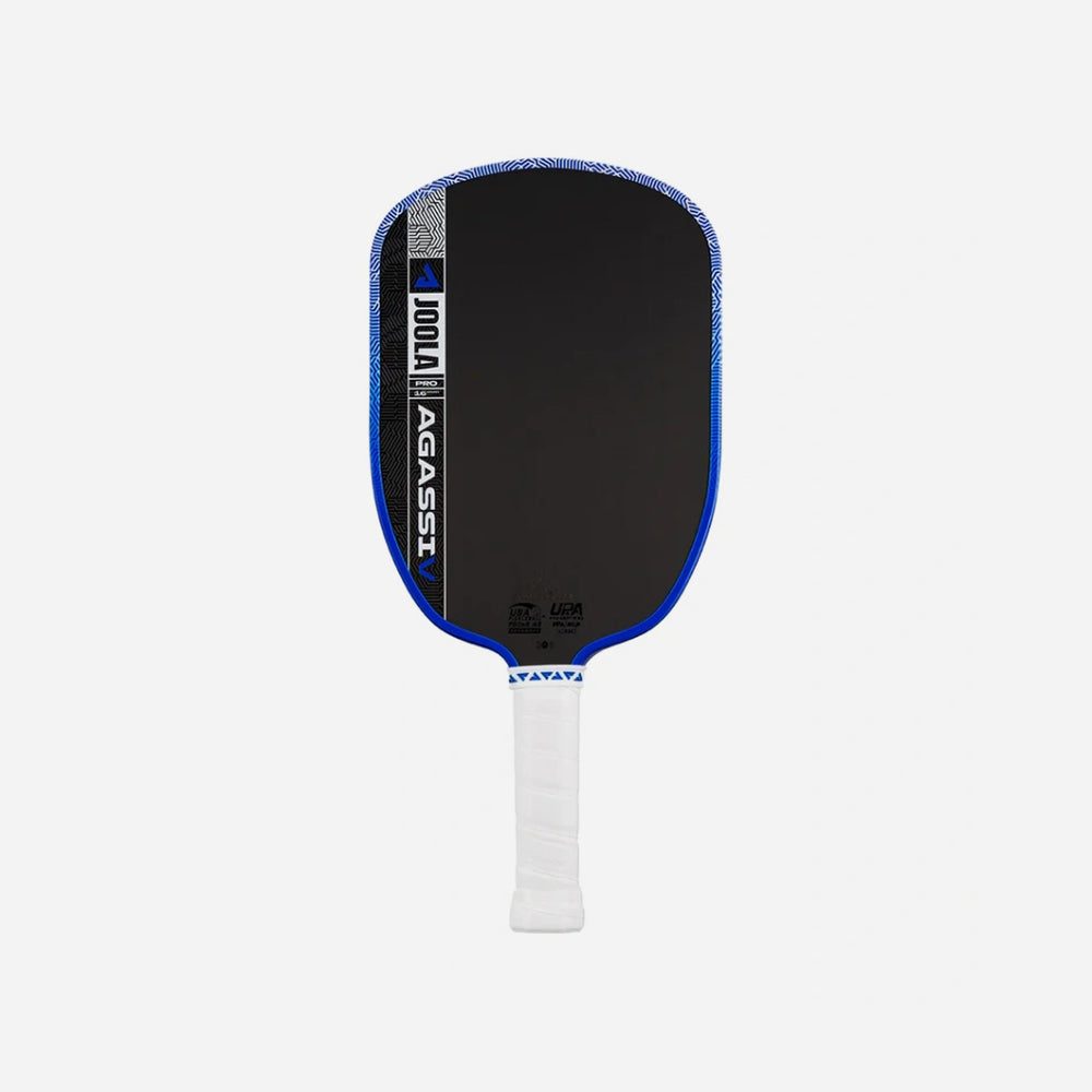 Vợt Pickleball JOOLA Agassi Pro V Andre Agassi 16Mm - Xanh Dương - Supersports Vietnam