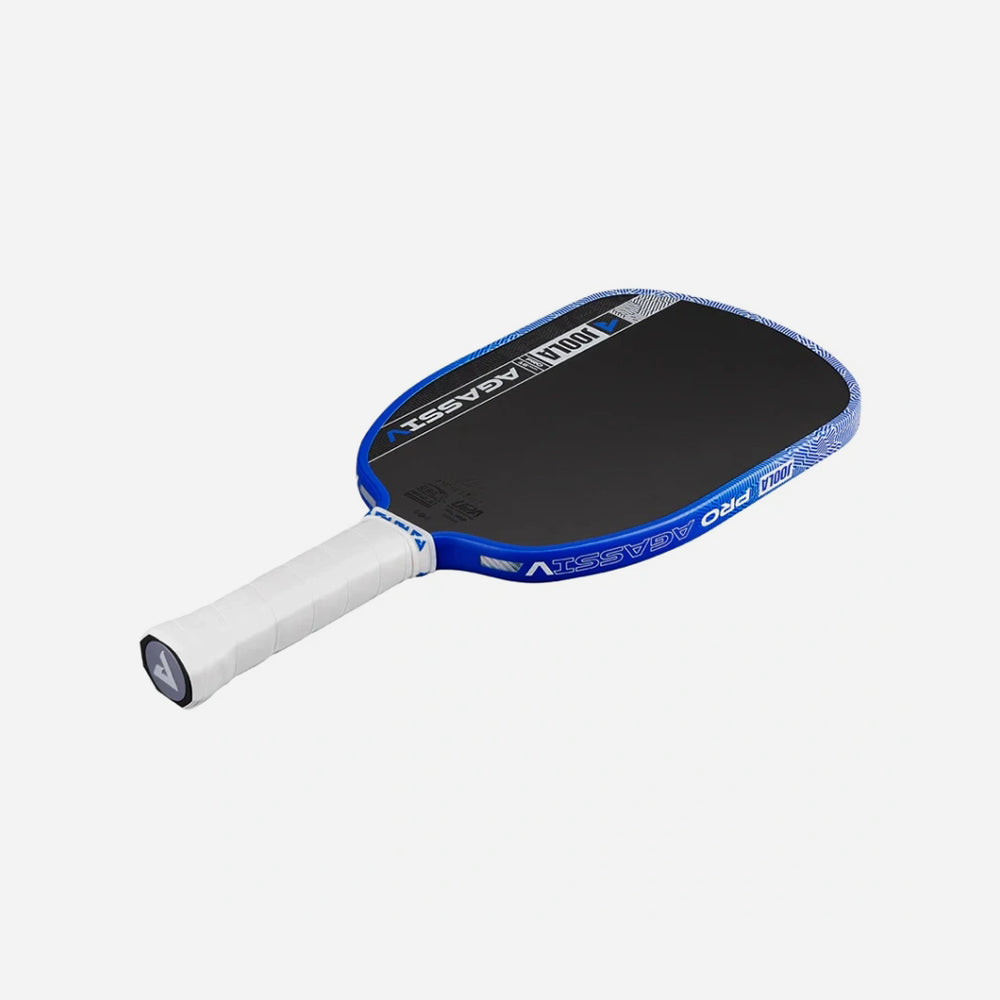 Vợt Pickleball JOOLA Agassi Pro V Andre Agassi 16Mm - Xanh Dương - Supersports Vietnam