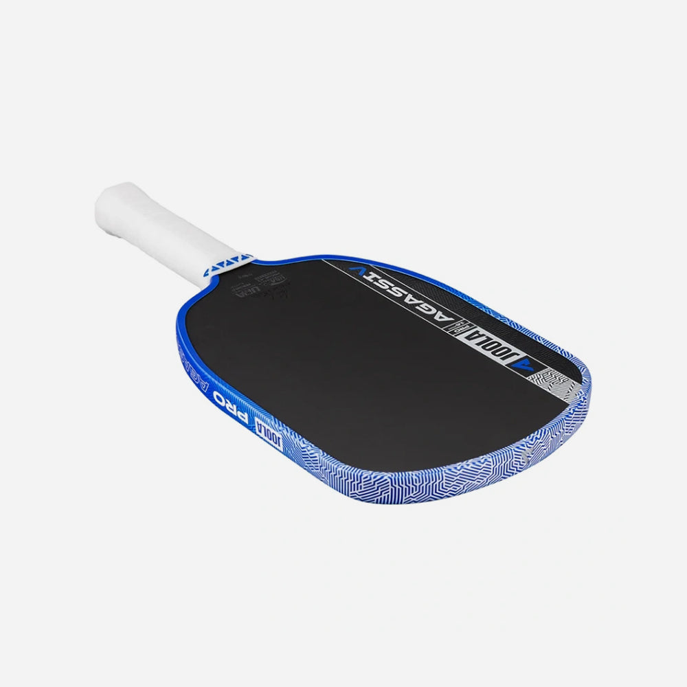 Vợt Pickleball JOOLA Agassi Pro V Andre Agassi 16Mm - Xanh Dương - Supersports Vietnam