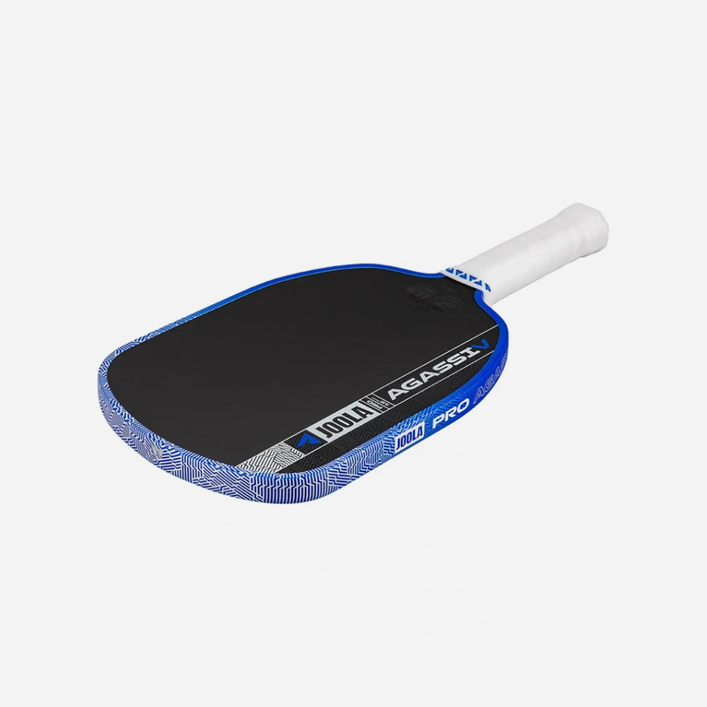 Vợt Pickleball JOOLA Agassi Pro V Andre Agassi 16Mm - Xanh Dương - Supersports Vietnam