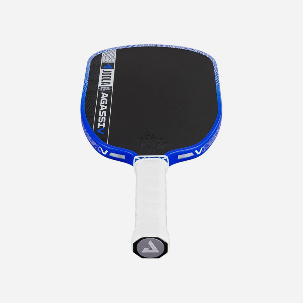 Vợt Pickleball JOOLA Agassi Pro V Andre Agassi 16Mm - Xanh Dương - Supersports Vietnam