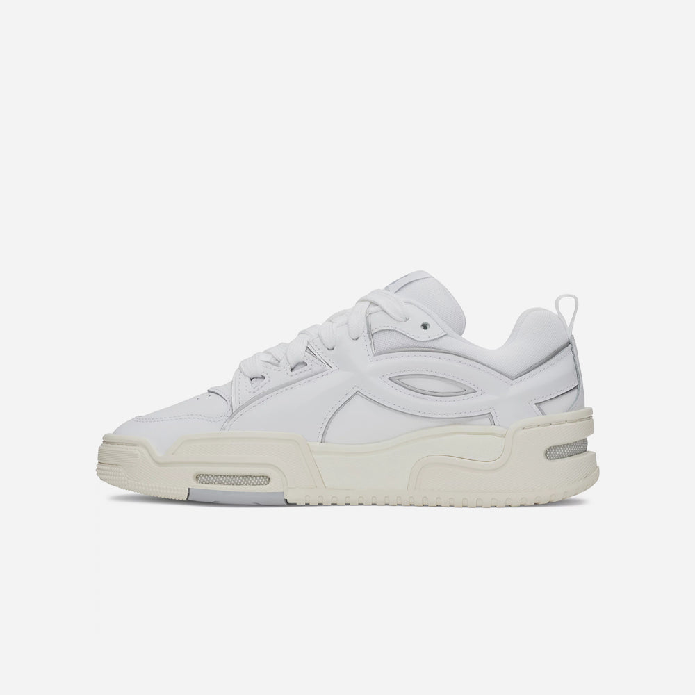Giày Sneaker Unisex Under Armour Hb-Lo - Supersports Vietnam