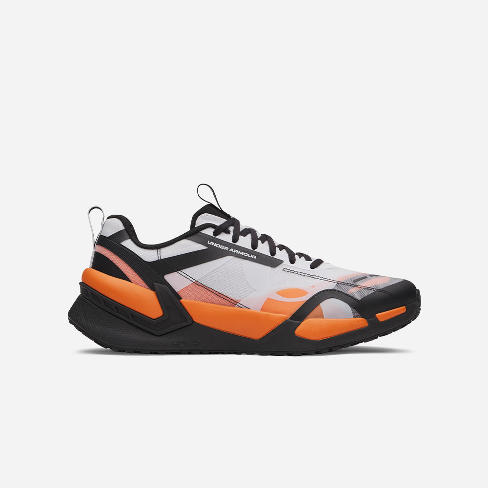 Giày Luyện Tập Nam Under Armour Reign Xt - Supersports Vietnam