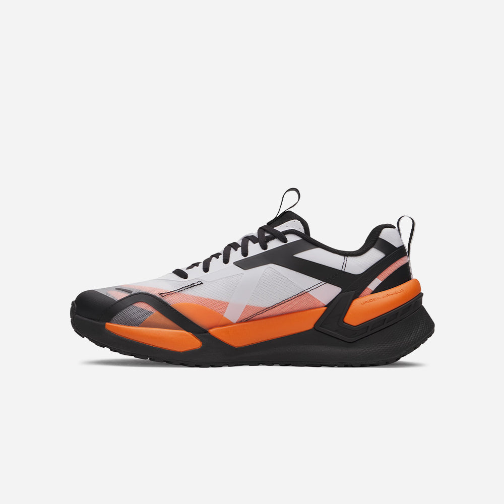 Giày Luyện Tập Nam Under Armour Reign Xt - Supersports Vietnam