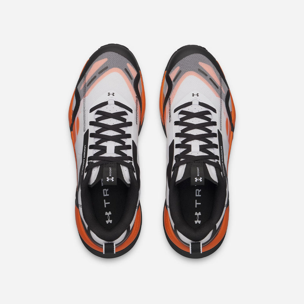 Giày Luyện Tập Nam Under Armour Reign Xt - Supersports Vietnam