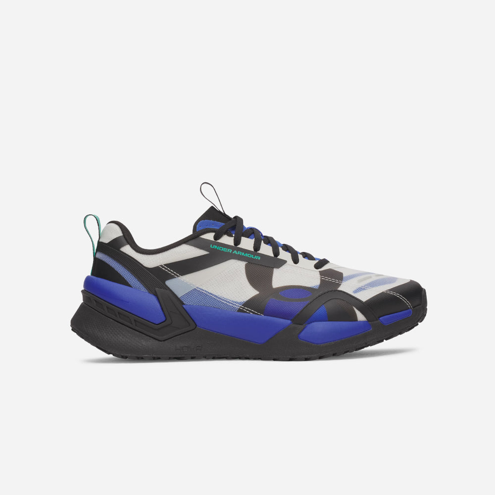 Giày Luyện Tập Nam Under Armour Reign XT - Supersports Vietnam