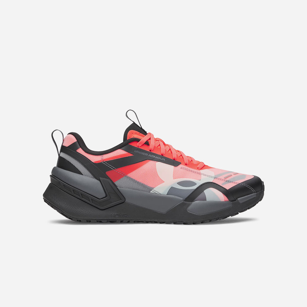 Giày Luyện Tập Nam Under Armour Reign XT - Supersports Vietnam