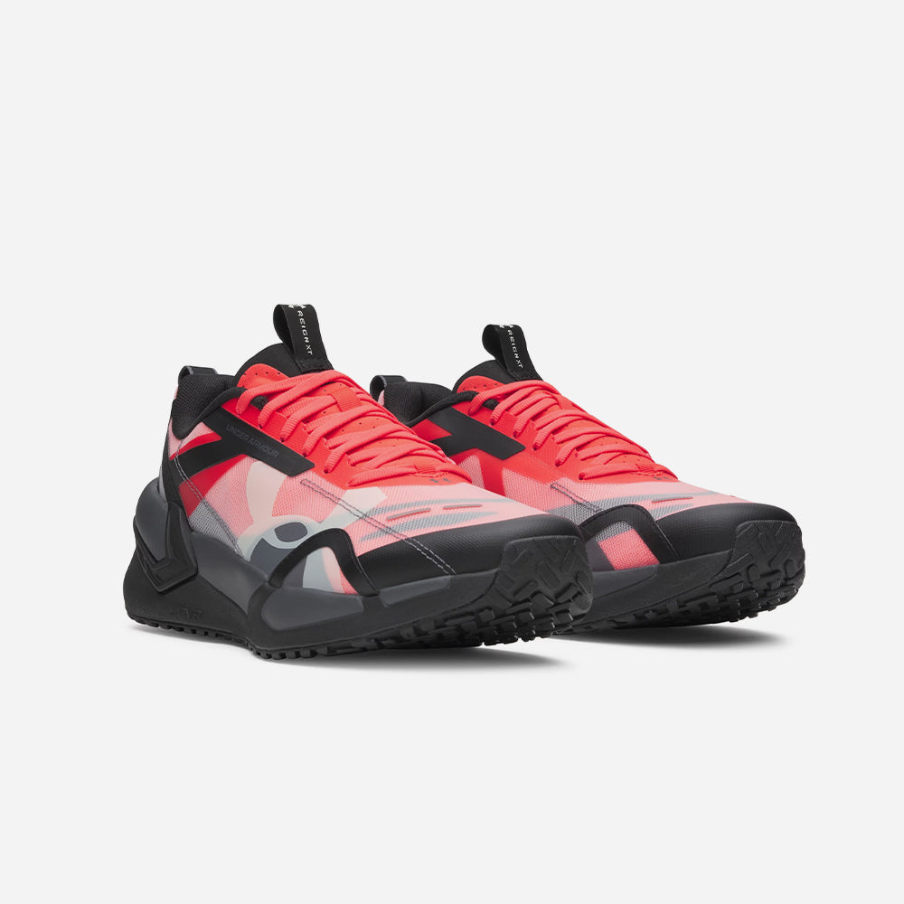 Giày Luyện Tập Nam Under Armour Reign XT - Supersports Vietnam