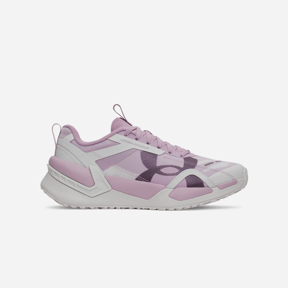 Giày Luyện Tập Nữ Under Armour Reign XT - Supersports Vietnam