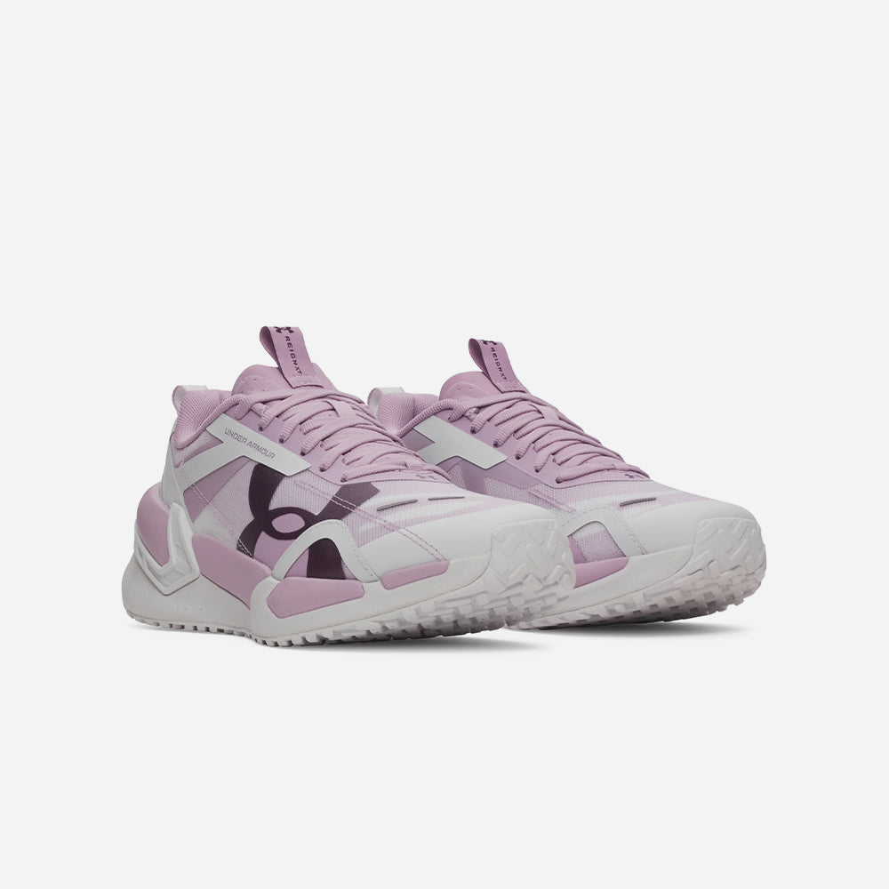 Giày Luyện Tập Nữ Under Armour Reign XT - Supersports Vietnam