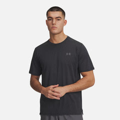 Áo Thun Nam Under Armour Tech Vent Jacquard - Supersports Vietnam