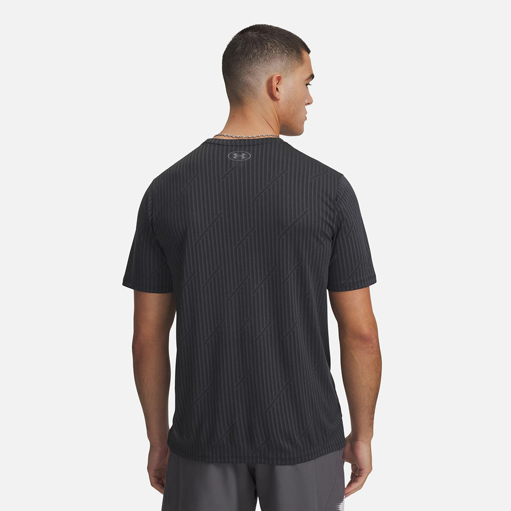 Áo Thun Nam Under Armour Tech Vent Jacquard - Supersports Vietnam