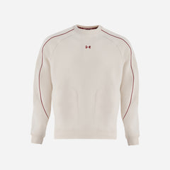 Men's Under Armour Cny Chinese New Year High Weight Long Sleeve Tee - Beige