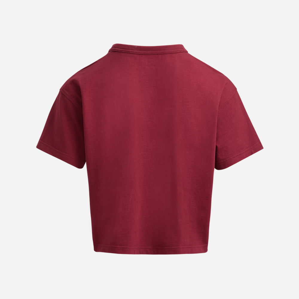 Áo Tay Ngắn Nữ Under Armour Chinese New Year High Grammage - Supersports Vietnam