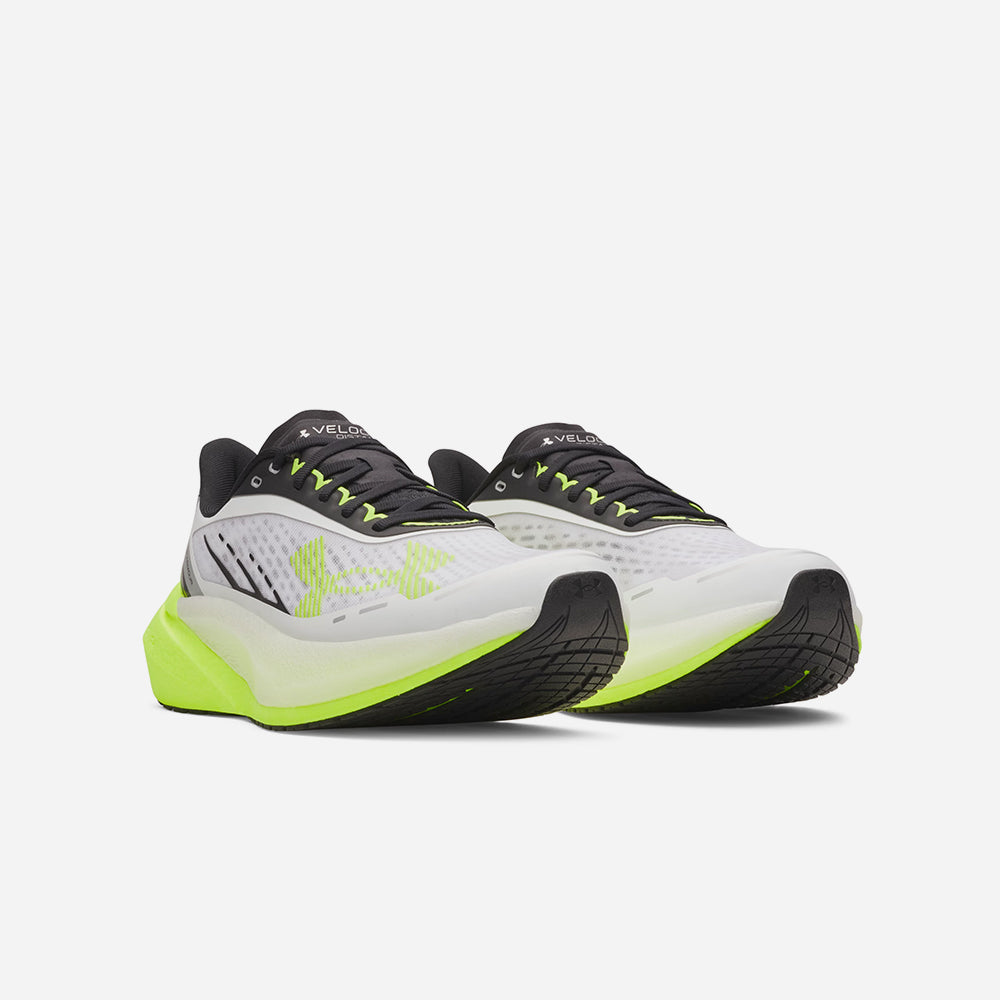 Giày Chạy Bộ Nam Under Armour Velociti Distance - Supersports Vietnam