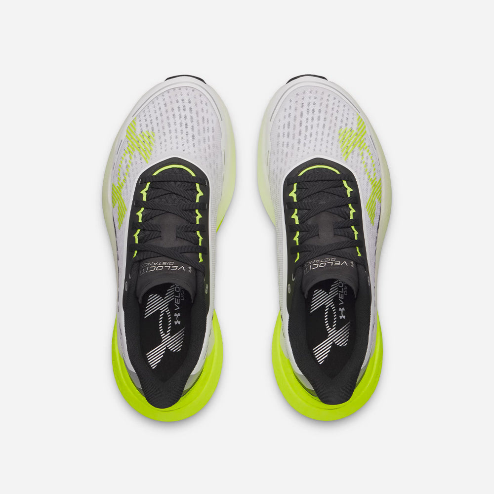Giày Chạy Bộ Nam Under Armour Velociti Distance - Supersports Vietnam