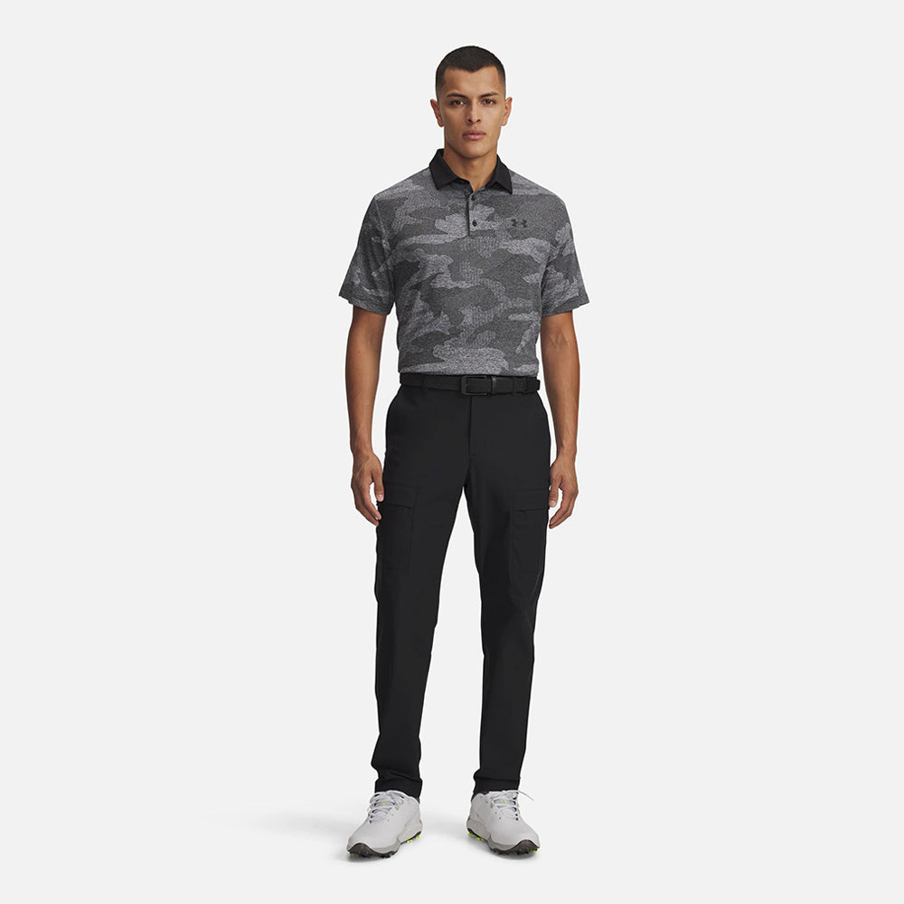 Quần Dài Thể Thao Nam Under Armour Drive Cargo - Supersports Vietnam