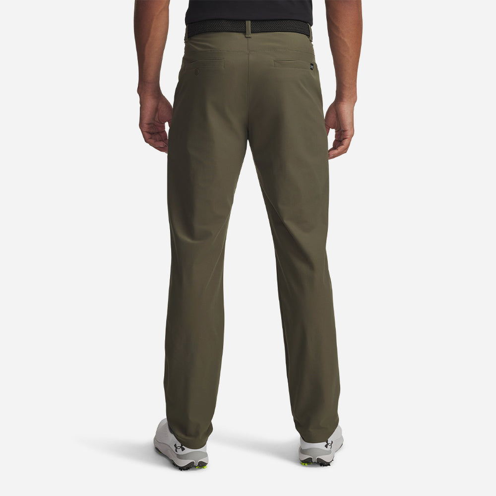 Quần Dài Thể Thao Nam Under Armour Drive Cargo - Supersports Vietnam