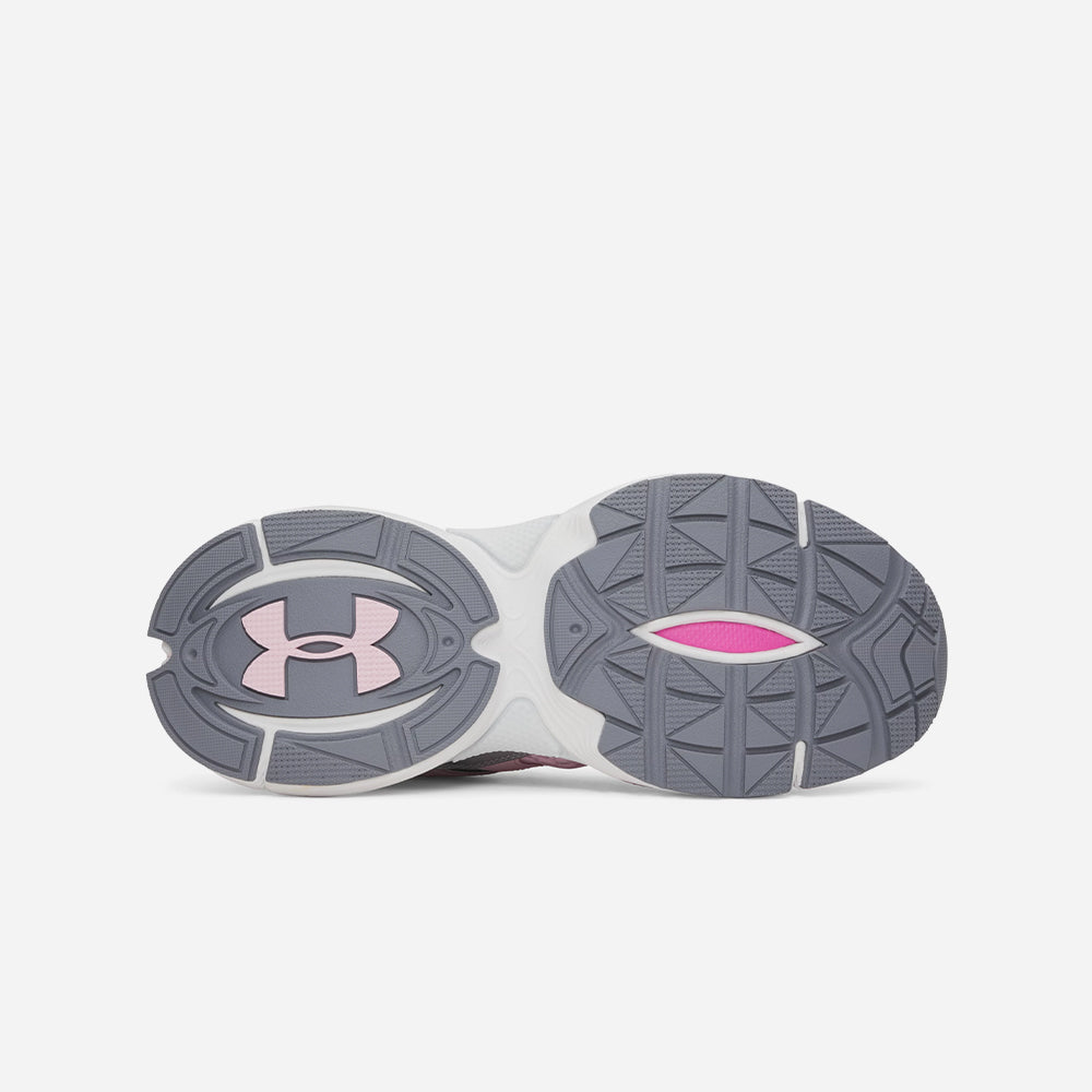 Giày Sneaker Unisex Under Armour Arc 96 - Supersports Vietnam