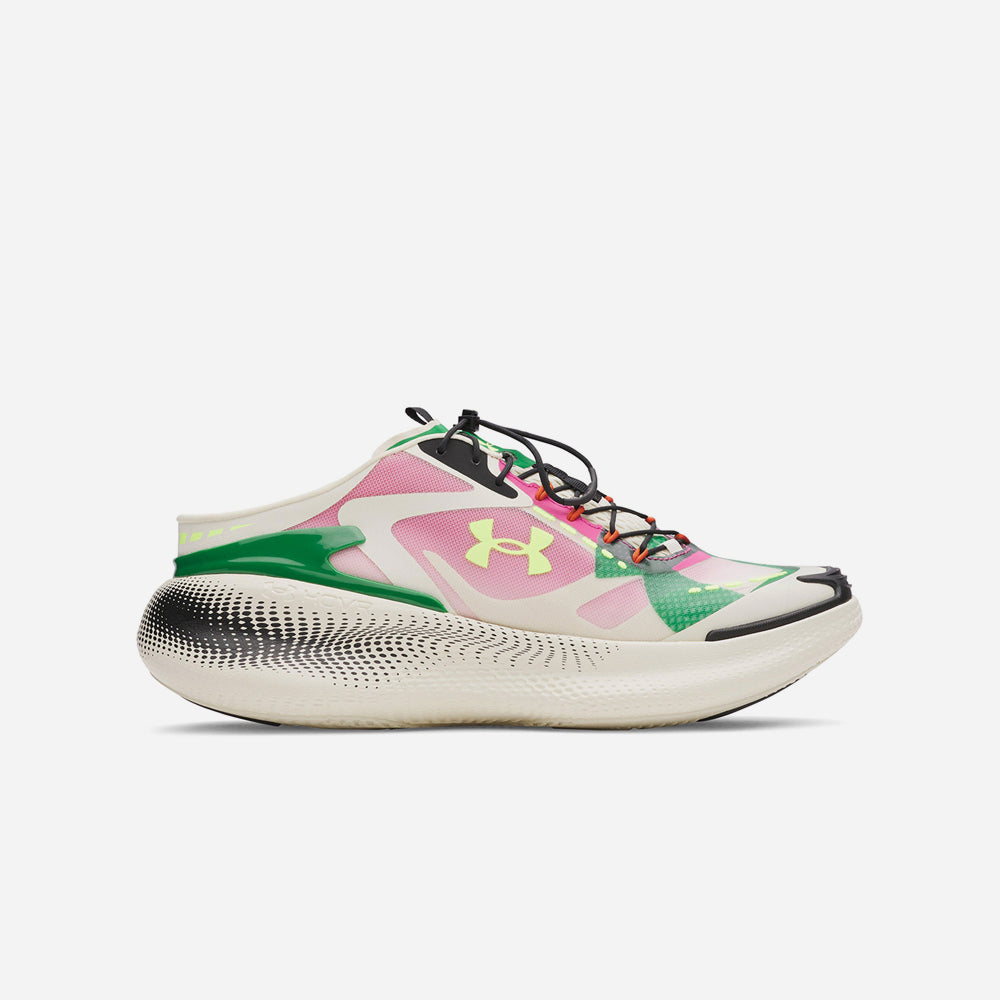 Giày Sneaker Unisex Under Armour Echo - Supersports Vietnam