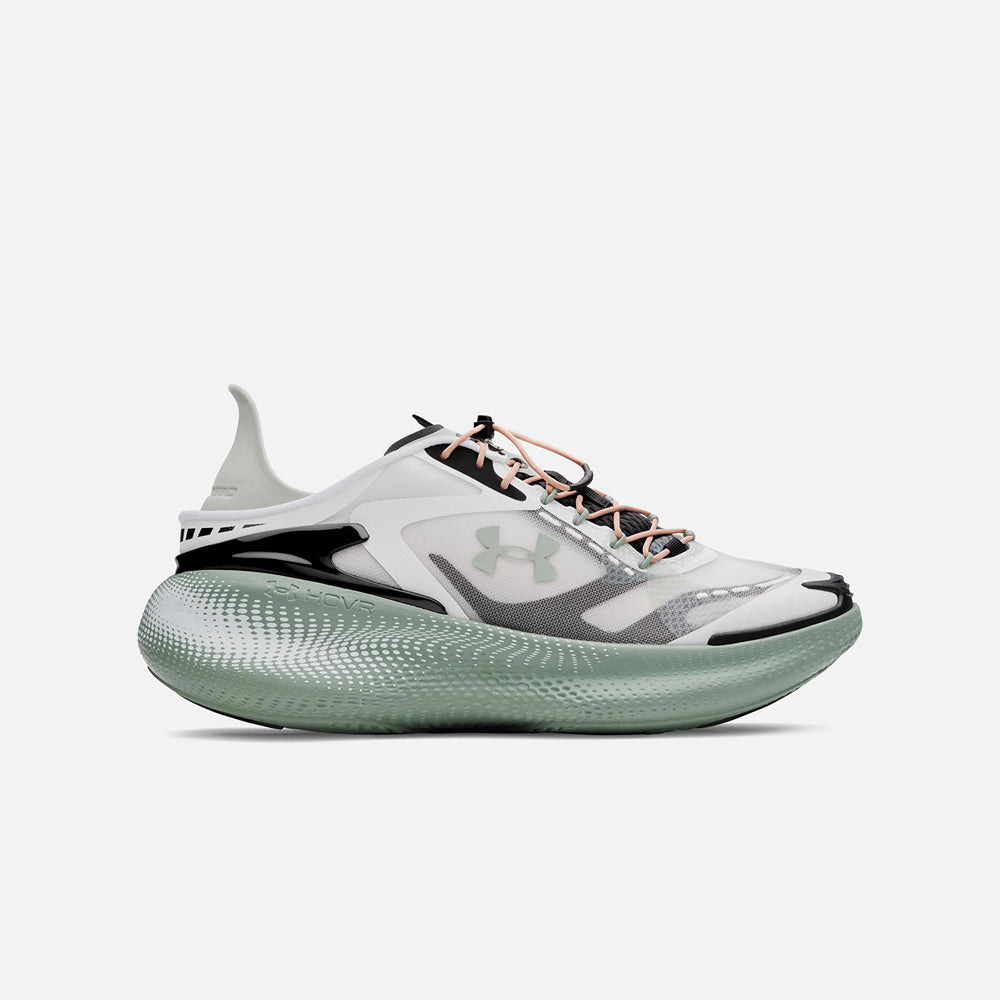 Giày Sneaker Unisex Under Armour Echo Slipspeed™ - Supersports Vietnam