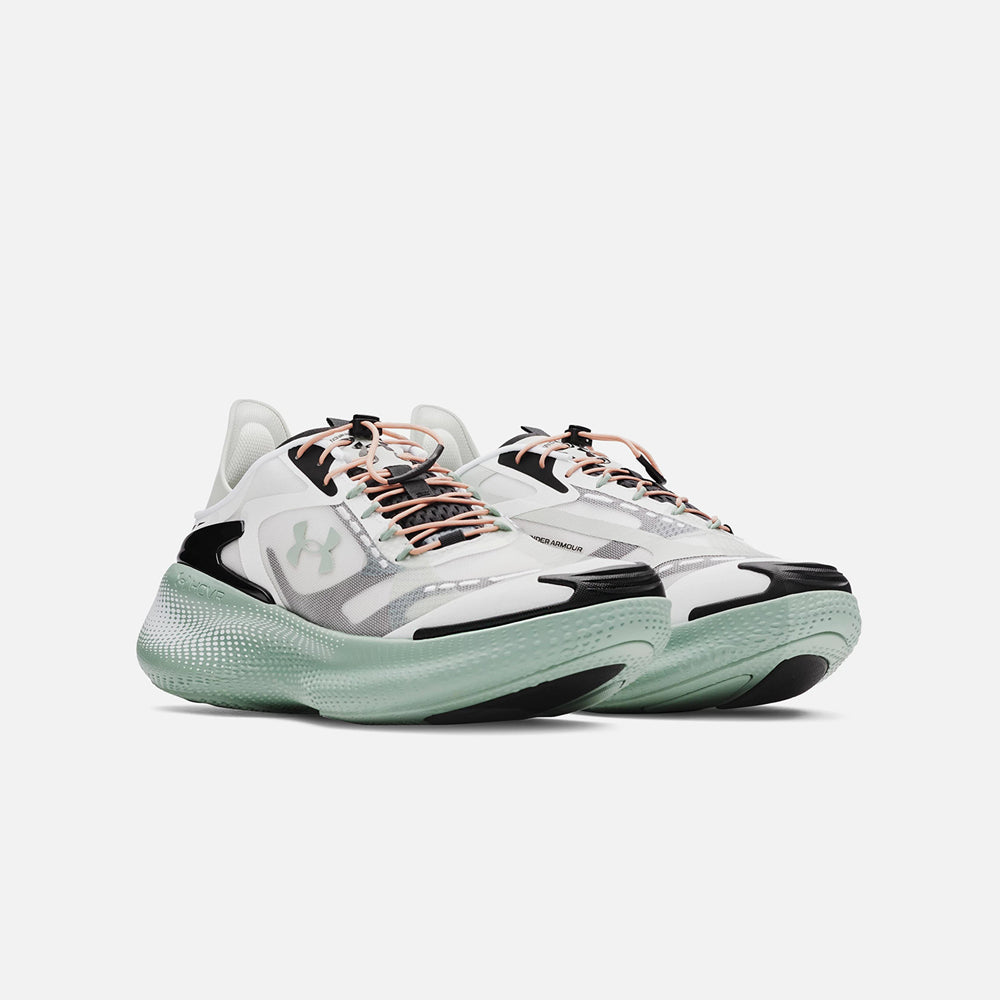 Giày Sneaker Unisex Under Armour Echo Slipspeed™ - Supersports Vietnam
