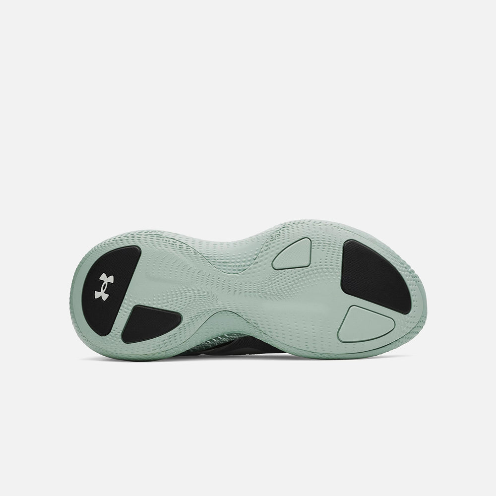 Giày Sneaker Unisex Under Armour Echo Slipspeed™ - Supersports Vietnam