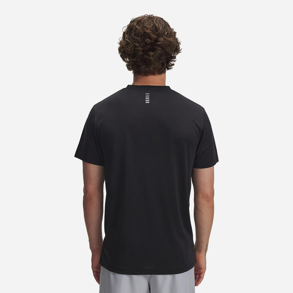 Áo Thun Tay Ngắn Nam Under Armour Launch Camo - Supersports Vietnam