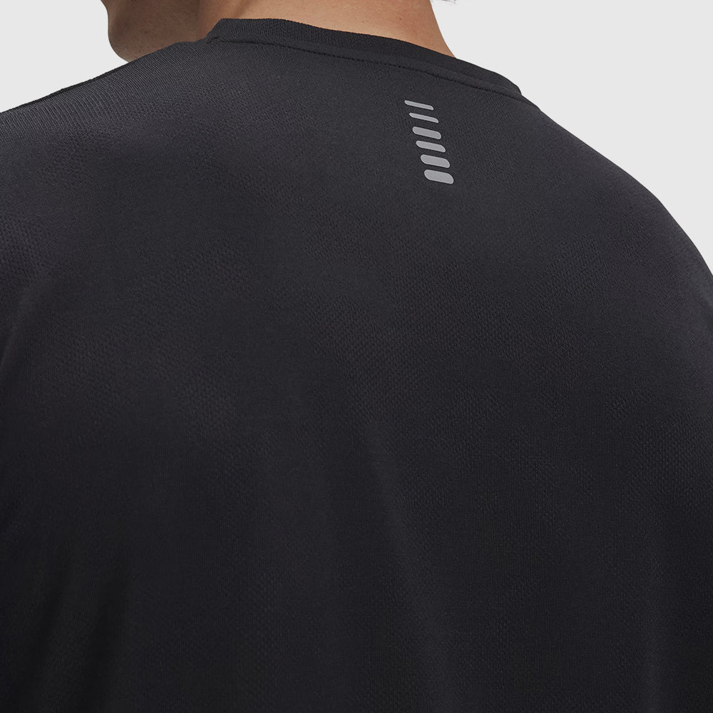 Áo Thun Tay Ngắn Nam Under Armour Launch Camo - Supersports Vietnam