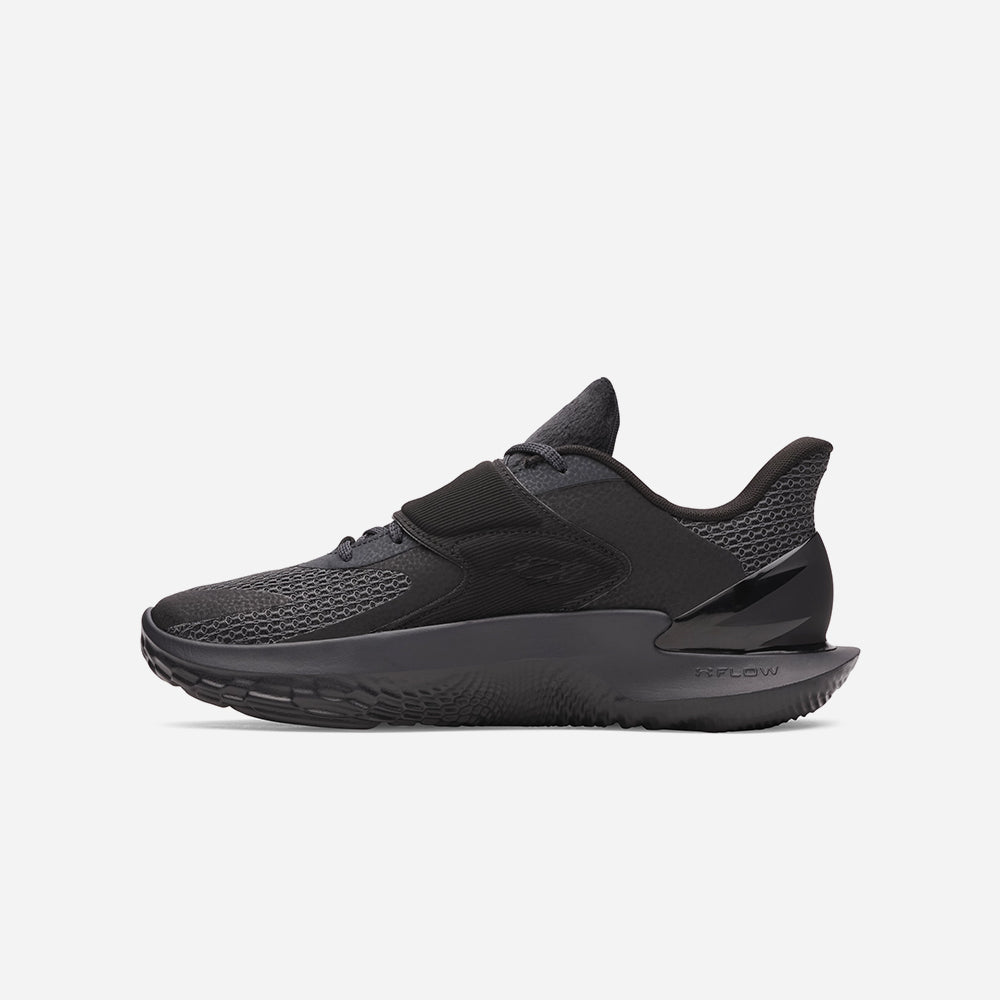 Giày Bóng Rổ Unisex Under Armour D. Fox 2 - Supersports Vietnam