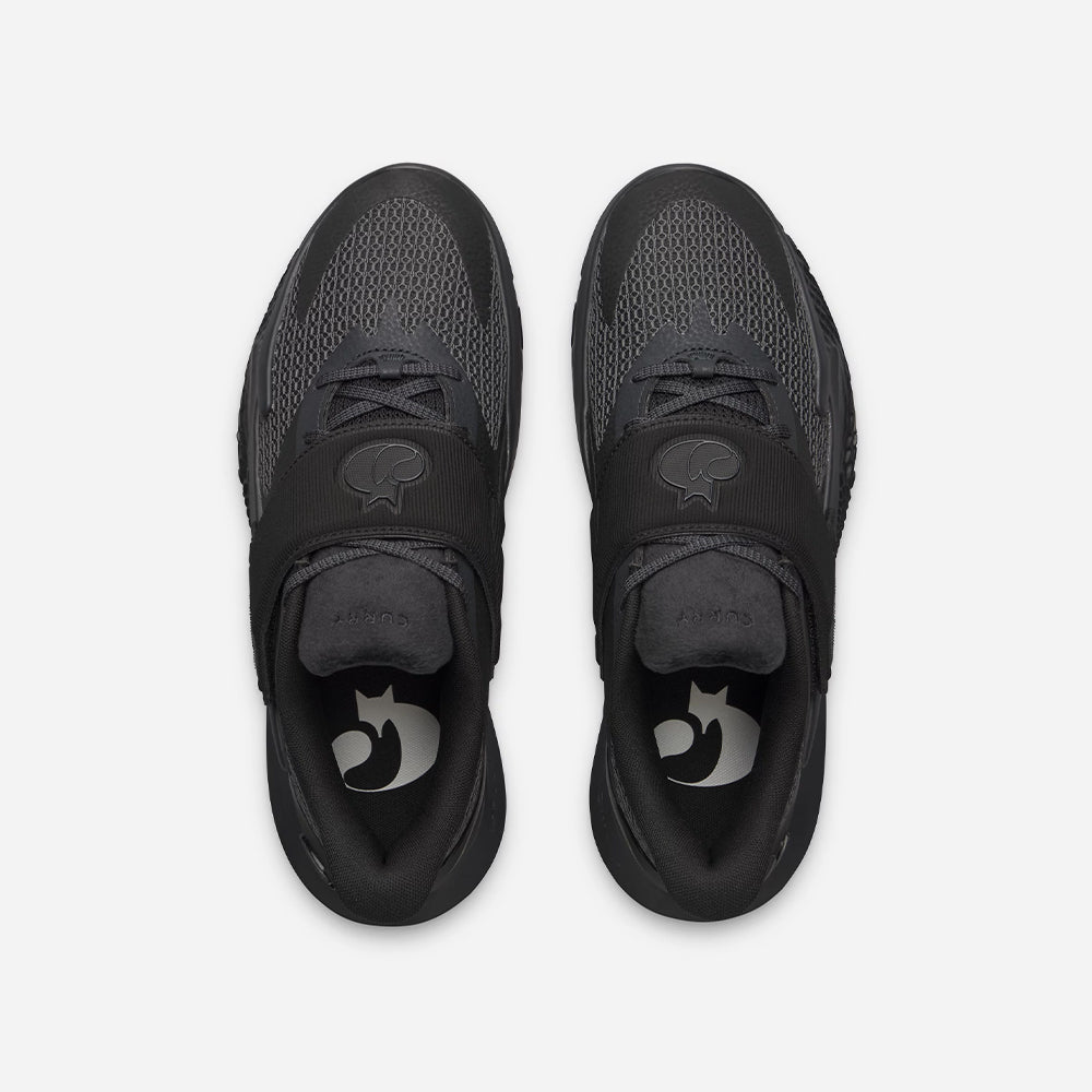 Giày Bóng Rổ Unisex Under Armour D. Fox 2 - Supersports Vietnam