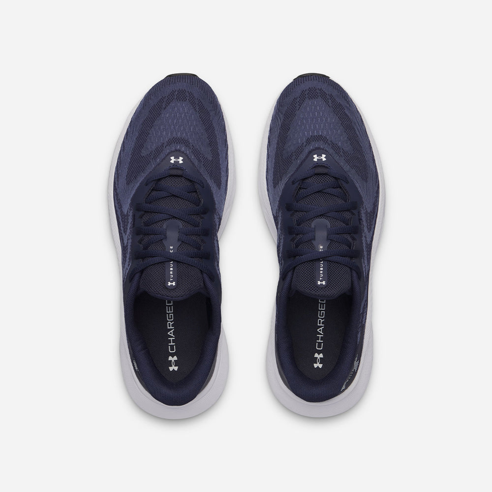 Giày Chạy Bộ Nam Under Armour Turbulence 3 - Supersports Vietnam