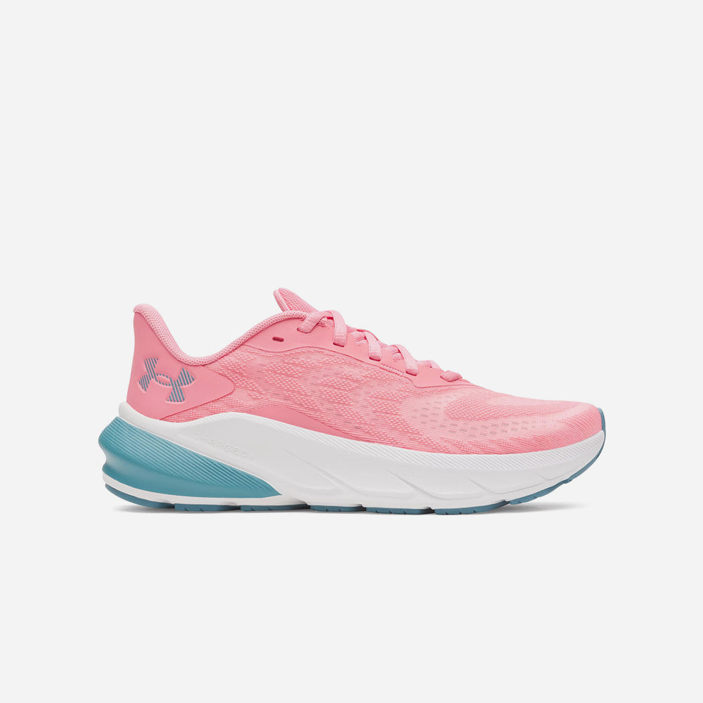 Giày Chạy Bộ Nữ Under Armour Turbulence 3 - Supersports Vietnam