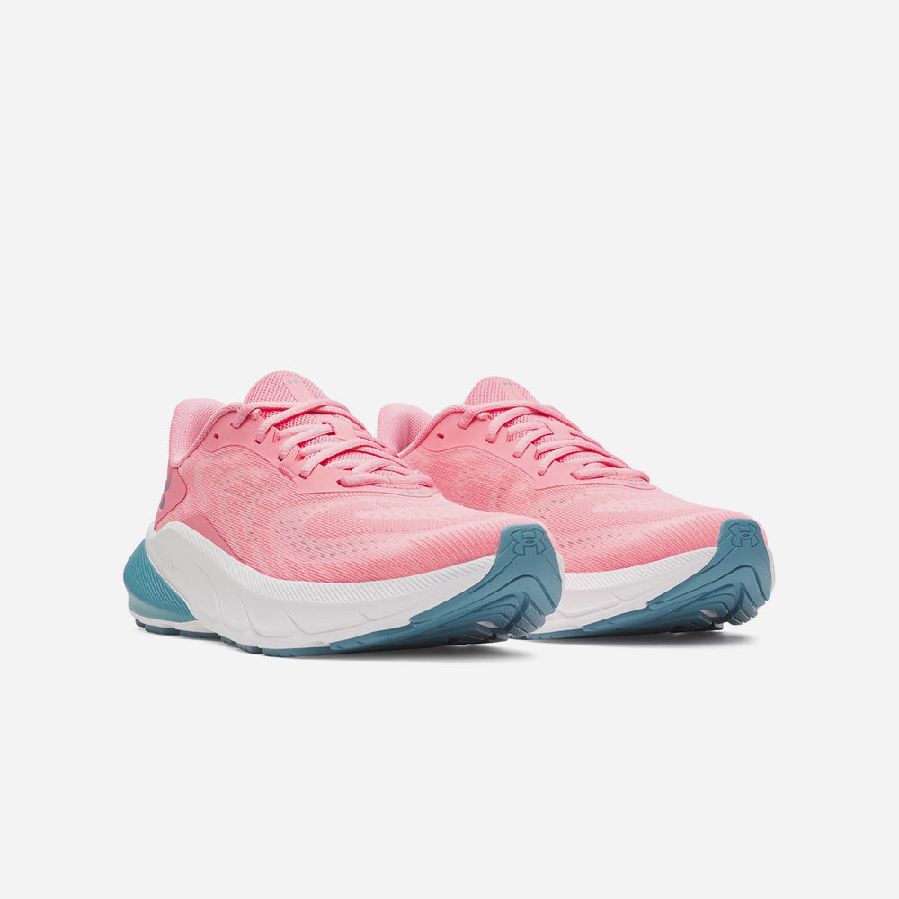 Giày Chạy Bộ Nữ Under Armour Turbulence 3 - Supersports Vietnam