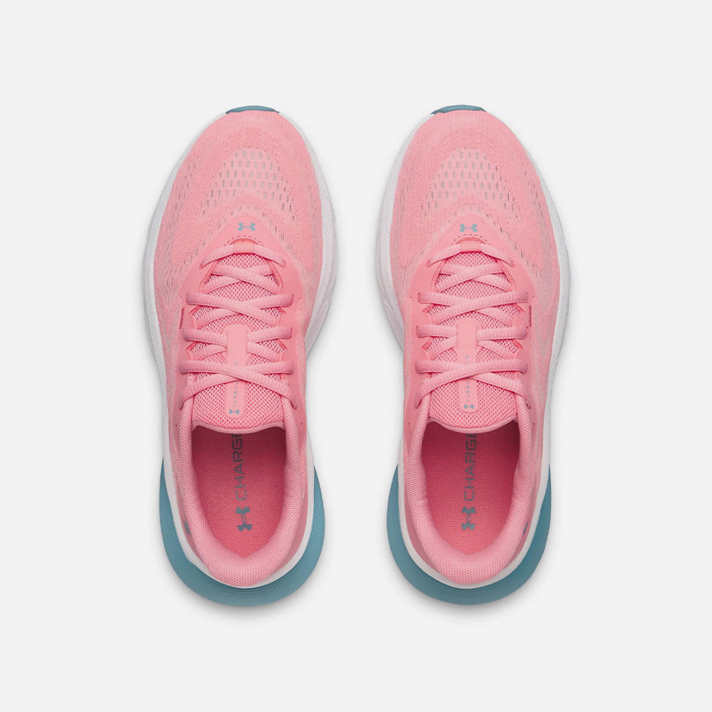 Giày Chạy Bộ Nữ Under Armour Turbulence 3 - Supersports Vietnam