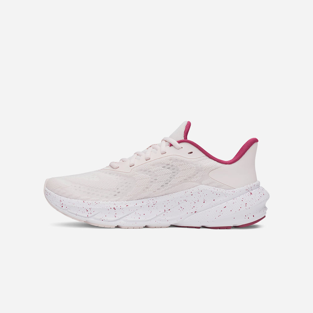 Giày Chạy Bộ Nữ Under Armour Turbulence 3 - Supersports Vietnam