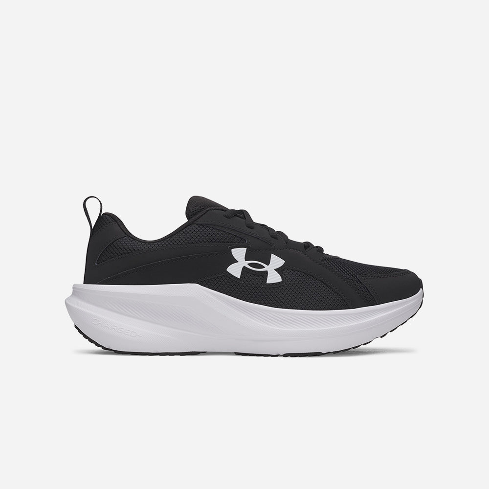 Giày Chạy Bộ Nam Under Armour Assert 11 - Supersports Vietnam