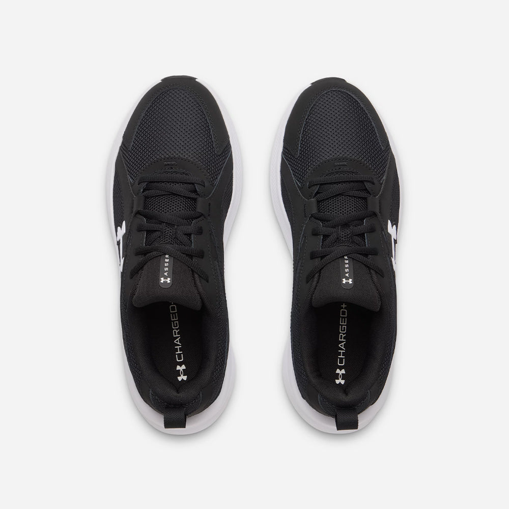 Giày Chạy Bộ Nam Under Armour Assert 11 - Supersports Vietnam