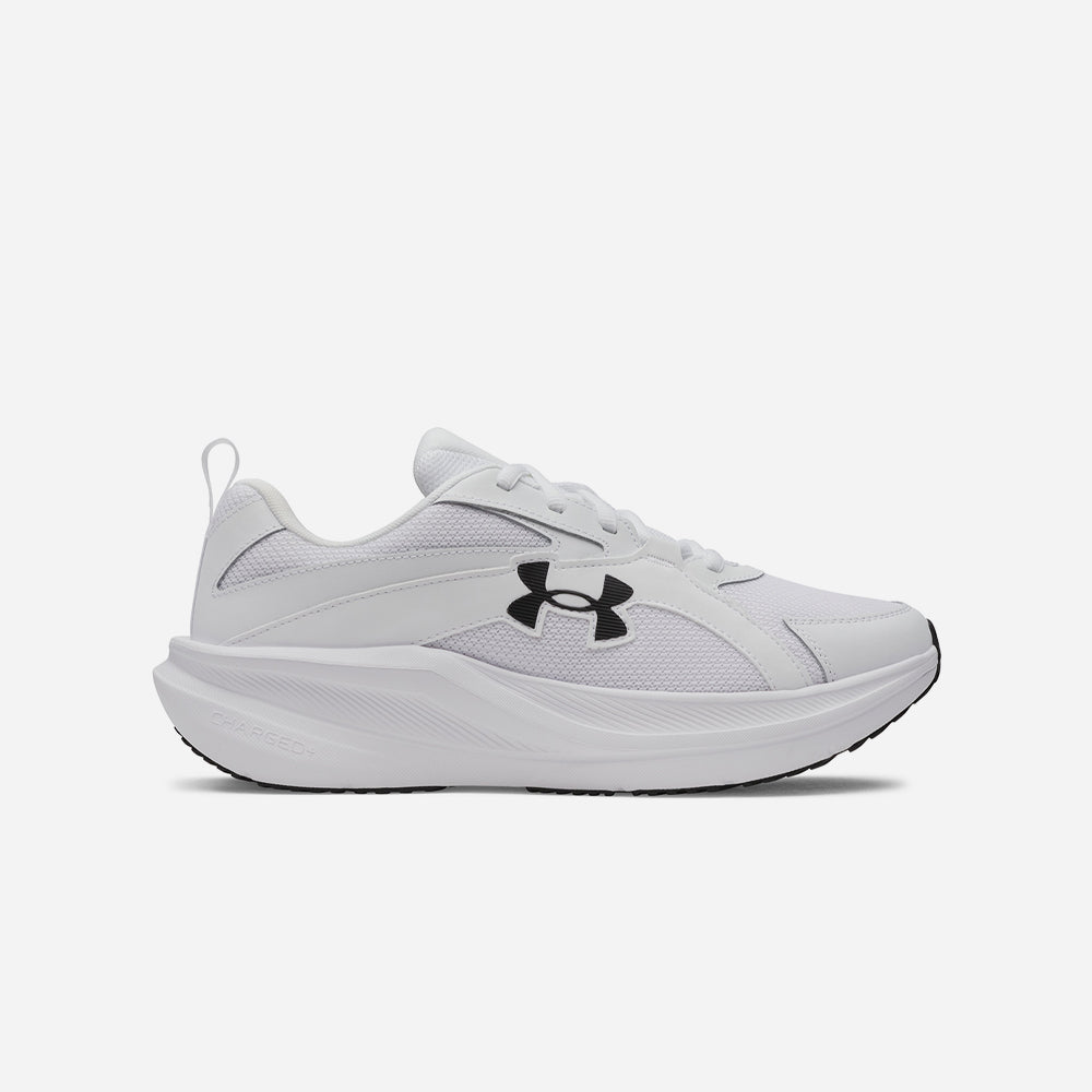 Giày Chạy Bộ Nam Under Armour Assert 11 - Supersports Vietnam