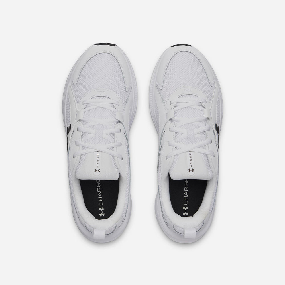 Giày Chạy Bộ Nam Under Armour Assert 11 - Supersports Vietnam