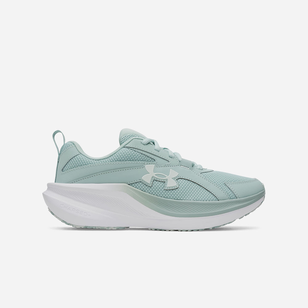 Giày Chạy Bộ Nữ Under Armour Assert 11 - Supersports Vietnam