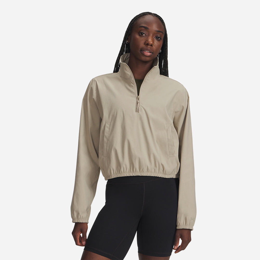 Áo Khoác Nữ Under Armour Unstoppable Woven - Supersports Vietnam