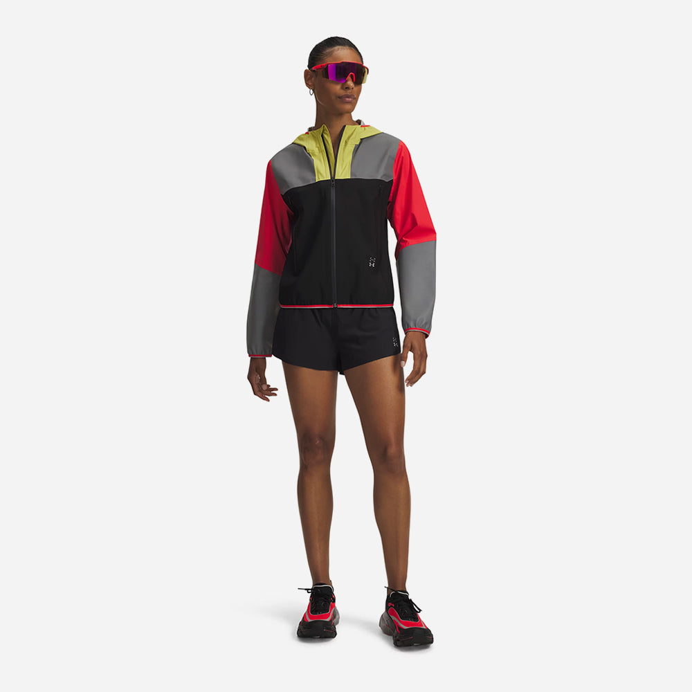 Áo Khoác Nữ Under Armour Halo - Supersports Vietnam