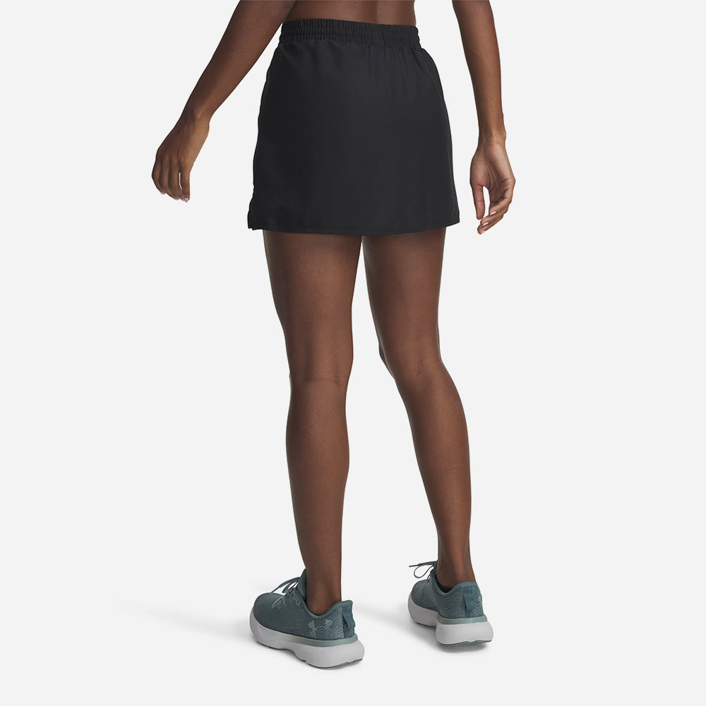 Chân Váy Thể Thao Nữ Under Armour Fly By - Supersports Vietnam